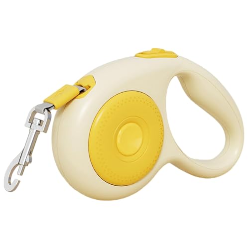 Retractable Dog Lead, Heavy Duty Dog Lead, Pet Lead with Anti-Slip Handle, Large Dog Lead Extension, Weatherproof Pet Lead, Dog Lead for Small Dogs, Large Dog Lead, Anti-Slip Dog Lead Handle Retractable Dog Lead, Heavy Duty Dog Lead, Pet Lead with Anti-Slip Handle, Large Dog Lead Extension, Weatherproof Pet Lead, Dog Lead for Small Dogs, Large Dog Lead, Anti-Slip Dog Lead Handle von Uonguon