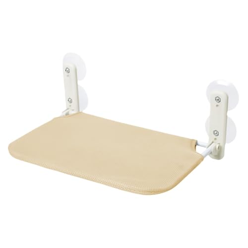 Window Mounted Cat Perch, Cat Hammock Seat, Window Cats Shelf, Strong Perch Suction Cups, Holds Up to 27.5 lbs, 11.81x17.72 inch, Ideal for Indoor Use Window Mounted Cat Perch, Cat Hammock Seat, Window Cats Shelf, Strong Perch Suction Cups, Holds Up to 27.5 lbs, 11.81x17.72 inch, Ideal for Indoor Use von Uonguon
