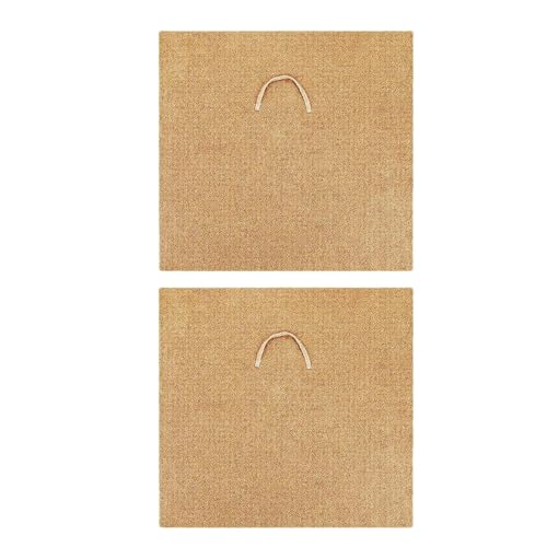 Worm Blanket, Degradable Jute Fiber Pad, Moisture Retaining Compost Liner, Breathable Pet Bedding, Garden Decoration Use for Worm Bins, Farms and Germplasm Care Worm Blanket, Degradable Jute Fiber Pad, Moisture Retaining Compost Liner, Breathable Pet Bedding, Garden Decoration Use for Worm Bins, Farms and Germplasm Care von Uonguon