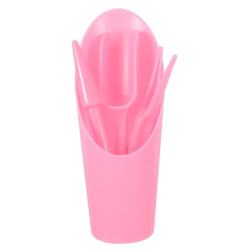 Uonlytech 1 Set Gartengeräte Kleine Gartengeräte Gartenzubehör Sukkulenten Werkzeugset Gartengeräte Für Die Gartenarbeit Gartengerät Miniatur Gartengeräte Gartenpflanzer Rosa Uonlytech 1 Set Gartengeräte Kleine Gartengeräte Gartenzubehör Sukkulenten Werkzeugset Gartengeräte Für Die Gartenarbeit Gartengerät Miniatur Gartengeräte Gartenpflanzer Rosa von Uonlytech