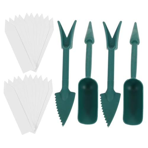 Uonlytech 2 Satz Pflanzmaschine für saftige Setzlinge süße Gartengeräte Bausatz Sukkulentenpflanzwerkzeug Pflanzwerkzeug-Set für Sukkulenten Pflanzwerkzeuge Bonsai-Pflanzwerkzeug Plastik Uonlytech 2 Satz Pflanzmaschine für saftige Setzlinge süße Gartengeräte Bausatz Sukkulentenpflanzwerkzeug Pflanzwerkzeug-Set für Sukkulenten Pflanzwerkzeuge Bonsai-Pflanzwerkzeug Plastik von Uonlytech