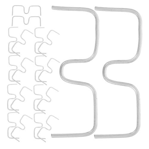 Uonlytech 20 Stück Obstbaum-astspreizer, Astspreizer, Bonsai-AST-Trainings-modellierungswerkzeug, Astspreizer-abzieher, Astformungswerkzeuge von Uonlytech