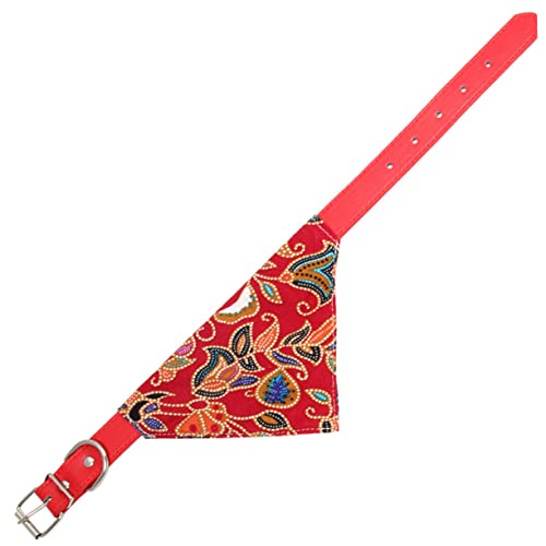 Uonlytech 2st Bandana-lätzchen Hunde-lätzchen-schal Saugfähige Sabbernde Lätzchen Hundehalstuch Aus Baumwolle Bandana Hundelätzchen Kleines Welpenhalsband Haustierzubehör Auf Wässriger Basis Uonlytech 2st Bandana-lätzchen Hunde-lätzchen-schal Saugfähige Sabbernde Lätzchen Hundehalstuch Aus Baumwolle Bandana Hundelätzchen Kleines Welpenhalsband Haustierzubehör Auf Wässriger Basis von Uonlytech