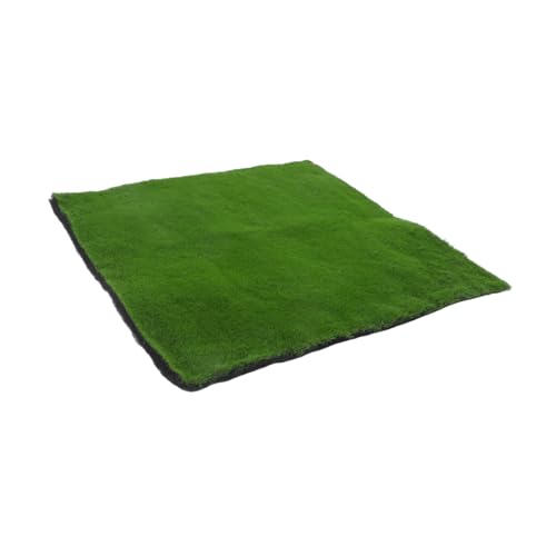 Uonlytech Simulation Moos Rasen Moos Bodenmatte Kunstrasen-außenteppich Künstliche Grasmatte Gefälschte Grasmatte Künstliche Grasauflage Realistischer Moosteppich Green Plastik Uonlytech Simulation Moos Rasen Moos Bodenmatte Kunstrasen-außenteppich Künstliche Grasmatte Gefälschte Grasmatte Künstliche Grasauflage Realistischer Moosteppich Green Plastik von Uonlytech