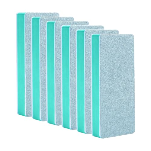 Uoqpty Aquarium-Schrubber für Glas, Fliesen, Bodenreinigungsbürste, Fleckenentfernung, Polierwerkzeug für Teich, Fliesen, Reptilien, Herd, Wand, Küche, , Terrarium, Betta, Aquarium Uoqpty Aquarium-Schrubber für Glas, Fliesen, Bodenreinigungsbürste, Fleckenentfernung, Polierwerkzeug für Teich, Fliesen, Reptilien, Herd, Wand, Küche, , Terrarium, Betta, Aquarium von Uoqpty