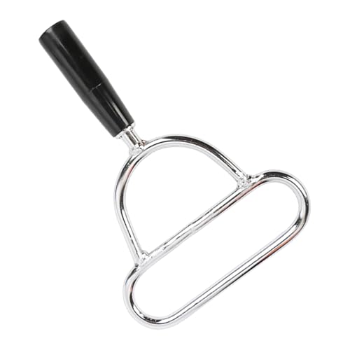 Uoqpty Maulspreizer, Metall Maulspreizer, Rutschfester Ergonomischer Griff Leichtes Stabil Werkzeug Für Schafe Kühe Und Weidevieh Im Außenbereich Uoqpty Maulspreizer, Metall Maulspreizer, Rutschfester Ergonomischer Griff Leichtes Stabil Werkzeug Für Schafe Kühe Und Weidevieh Im Außenbereich von Uoqpty