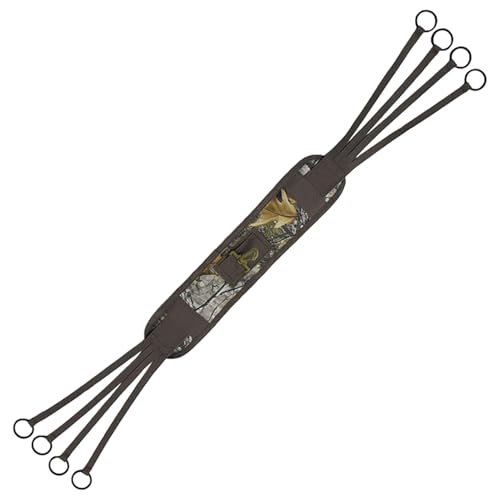 Uoqpty Umhängeband für Spiele, Enten-Umhängeband, für Jagd, verstellbar, robust, für die Jagd, Outdoor-Jagdausrüstung Uoqpty Umhängeband für Spiele, Enten-Umhängeband, für Jagd, verstellbar, robust, für die Jagd, Outdoor-Jagdausrüstung von Uoqpty