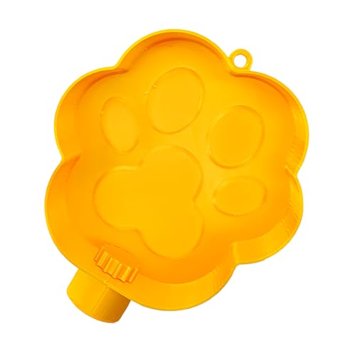 Uoqpty Wasserspender für Hunde, tragbar, Reise-Welpen-Wassernapf, faltbar, leicht, wiederverwendbar, für Fütterung, Spazierengehen, Picknicks, Wandern, Ausflüge, Parkausflüge, Mahlzeiten Uoqpty Wasserspender für Hunde, tragbar, Reise-Welpen-Wassernapf, faltbar, leicht, wiederverwendbar, für Fütterung, Spazierengehen, Picknicks, Wandern, Ausflüge, Parkausflüge, Mahlzeiten von Uoqpty
