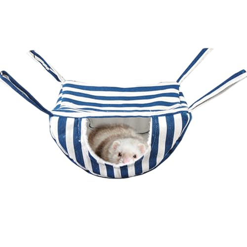 Uozonit Hängematte für Meerschweinchen, Frettchenbett, Hängematte, Meerschweinchenversteck | Warmes Frettchenbett, Zubehör für Frettchenkäfig, Meerschweinchenbett für Frettchen, Chinchilla, Zucker Uozonit Hängematte für Meerschweinchen, Frettchenbett, Hängematte, Meerschweinchenversteck | Warmes Frettchenbett, Zubehör für Frettchenkäfig, Meerschweinchenbett für Frettchen, Chinchilla, Zucker von Uozonit