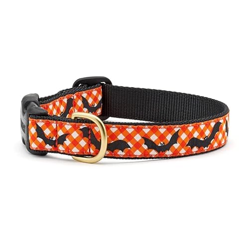 Batty cat Collar Batty cat Collar von Up Country