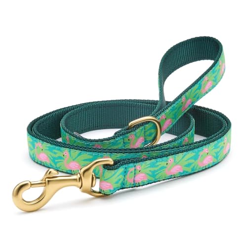 Flamingo Lead 5' Narrow von Up Country