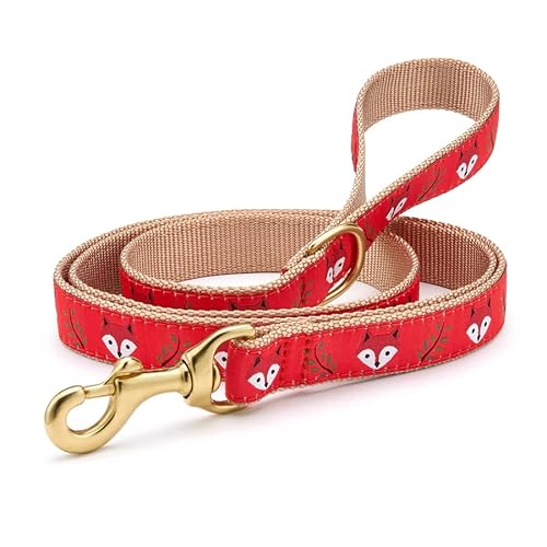 Foxy Lead 5' Wide von Up Country