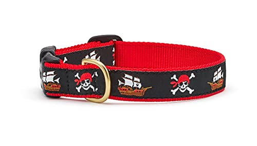 Pirate Collar XS von Up Country