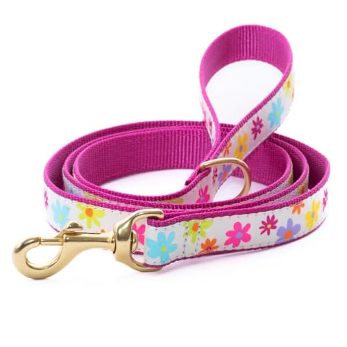 Spring Fever Lead 5 Breit (1) Hundeleine von Up Country