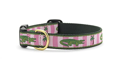 Up Country ALL-C-XL Alligator Hundehalsband, Breit 1", XL Up Country ALL-C-XL Alligator Hundehalsband, Breit 1", XL von Up Country