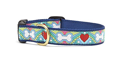 Up Country COB-C-L Coloring Book Hundehalsband, Breit 1", L Up Country COB-C-L Coloring Book Hundehalsband, Breit 1", L von Up Country
