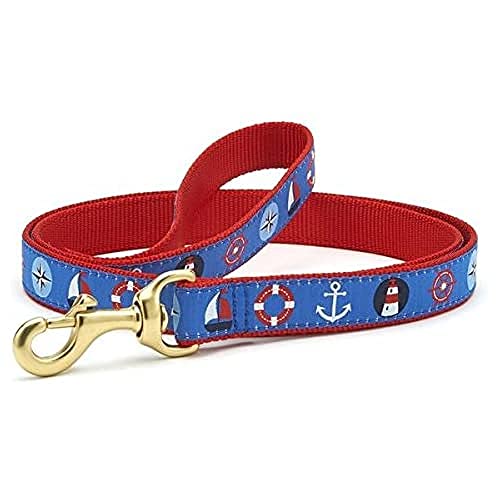 Up Country FIR-L-W First Mate Hundeleine, Breit 1" Up Country FIR-L-W First Mate Hundeleine, Breit 1" von Up Country