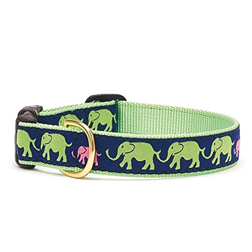 Up Country Leader of The Pach Martingale Hundehalsband von Up Country