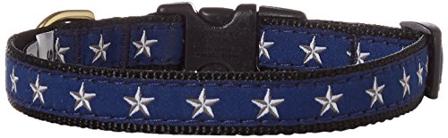 Up Country NSR-C-S North Star Hundehalsband, Schmal 5/8", S Up Country NSR-C-S North Star Hundehalsband, Schmal 5/8", S von Up Country