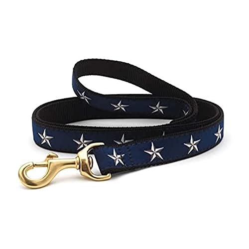 Up Country NSR-L-N North Star Hundeleine, Schmal 5/8" Up Country NSR-L-N North Star Hundeleine, Schmal 5/8" von Up Country