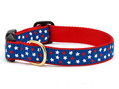 Up Country New Stars Collar M Up Country New Stars Collar M von Up Country