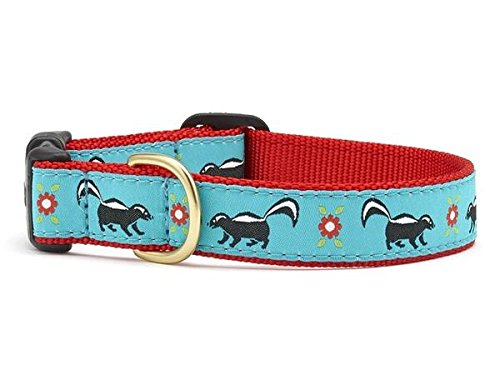 Up Country Skunky Hundehalsband, Größe XL Up Country Skunky Hundehalsband, Größe XL von Up Country
