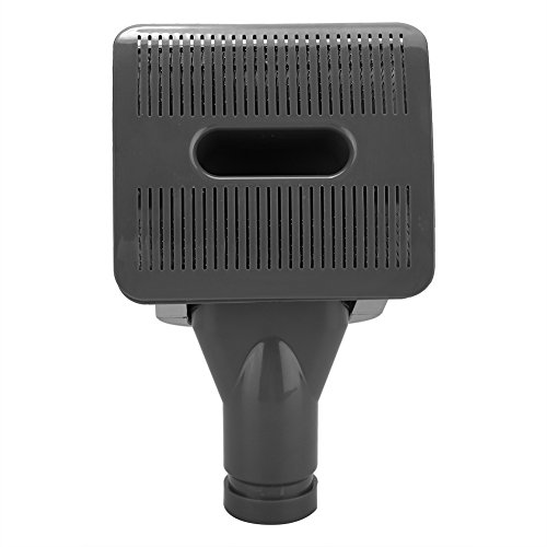 Uplory Pet Hair Pinsel Hund Klärer Werkzeug für Bräutigam Tierallergie Vakuumreiniger Haustier Hunde Pflege Pinsel Haustier Haustier Haarbürste klareres Werkzeug von Uplory