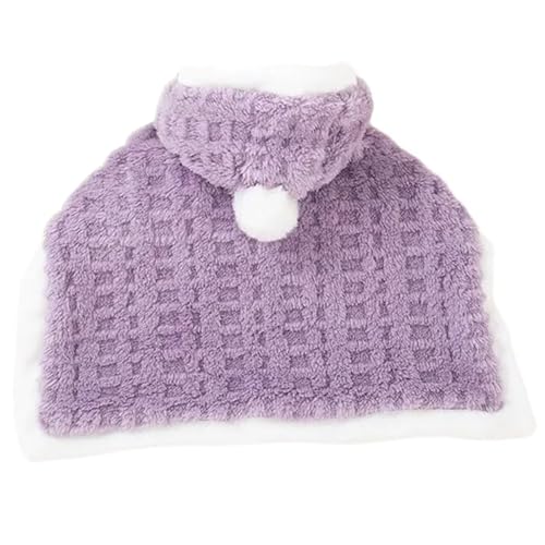 Haustier-Weihnachtskostüm, regulierbar, für den Winter, festliches Tragen für Feste, Make-up, modische Kleidung Haustier-Weihnachtskostüm, regulierbar, für den Winter, festliches Tragen für Feste, Make-up, modische Kleidung von Uqezagpa