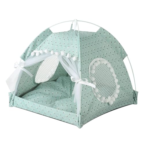 Haustierzelt, Hundehaus, Haustierkäfig für Outdoor-Zelt, sicheres Zelt für Camping Haustierzelt, Hundehaus, Haustierkäfig für Outdoor-Zelt, sicheres Zelt für Camping von Uqezagpa