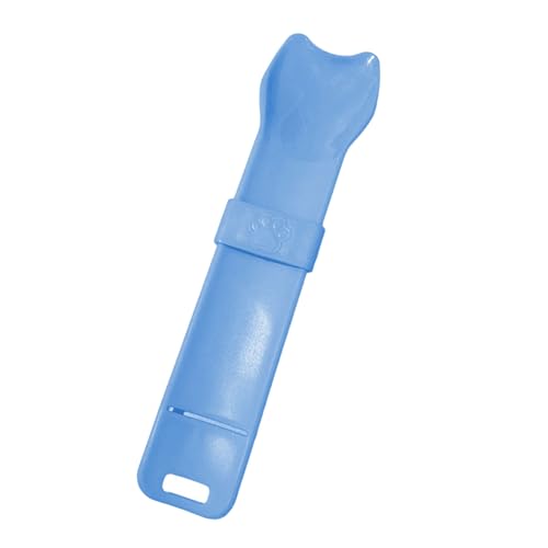Katzen Streifen Feeder Happy Spoon für Katzen Leckbar Cremige Leckerli Nass Leckerli Spender Leckerlis Löffel Squeeze Strips Feeder Wet Squeezes Katzen Streifen Feeder Happy Spoon für Katzen Leckbar Cremige Leckerli Nass Leckerli Spender Leckerlis Löffel Squeeze Strips Feeder Wet Squeezes von Uqezagpa