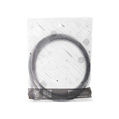 Uqezagpa 300 cm weicher Schlauch, professionelle Luftpumpe, Schlauch für Aquarien, Fischteich, Rohr Uqezagpa 300 cm weicher Schlauch, professionelle Luftpumpe, Schlauch für Aquarien, Fischteich, Rohr von Uqezagpa