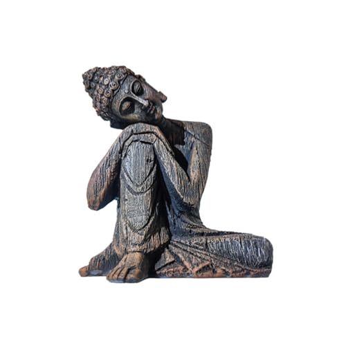Uqezagpa Aquarium-Dekoration für Aquarien, realistische Buddha-Statue, Landschaften, Haus, Tischdekoration, Teich, Landschaftsbau Uqezagpa Aquarium-Dekoration für Aquarien, realistische Buddha-Statue, Landschaften, Haus, Tischdekoration, Teich, Landschaftsbau von Uqezagpa