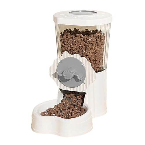 Uqezagpa Automatischer Wasserspender für Haustiere, auslaufsicher, mit einfacher Installation, Schraubdesigns für Käfig Uqezagpa Automatischer Wasserspender für Haustiere, auslaufsicher, mit einfacher Installation, Schraubdesigns für Käfig von Uqezagpa