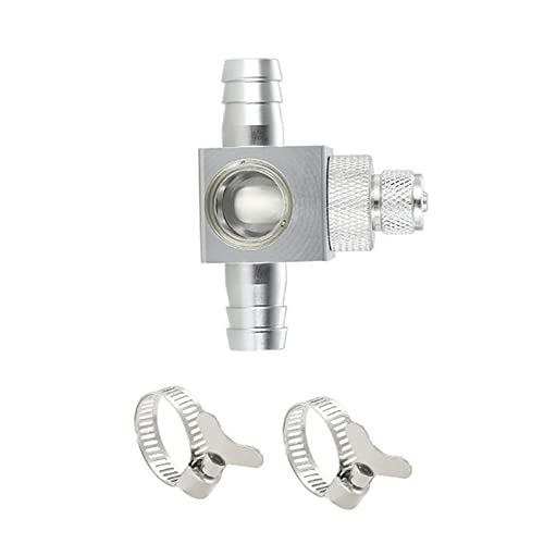 Uqezagpa CO2-Zerstäuber, externer Super-Diffusor, Aquarium, Wasserpflanze, Fischlandschaft, externe Verfeinerungen, Blase Uqezagpa CO2-Zerstäuber, externer Super-Diffusor, Aquarium, Wasserpflanze, Fischlandschaft, externe Verfeinerungen, Blase von Uqezagpa