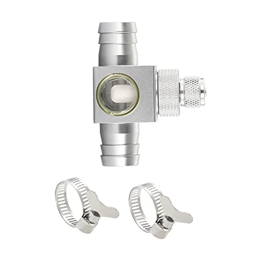 Uqezagpa CO2-Zerstäuber, externer Super-Diffusor, Aquarium, Wasserpflanze, Fischlandschaft, externe Verfeinerungen, Blase Uqezagpa CO2-Zerstäuber, externer Super-Diffusor, Aquarium, Wasserpflanze, Fischlandschaft, externe Verfeinerungen, Blase von Uqezagpa