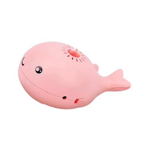 Uqezagpa Elektrischer schwimmender Ball, Katzenspielzeug, Walform, USB-betriebener Fußball-Fan, tragbares Haustier Uqezagpa Elektrischer schwimmender Ball, Katzenspielzeug, Walform, USB-betriebener Fußball-Fan, tragbares Haustier von Uqezagpa