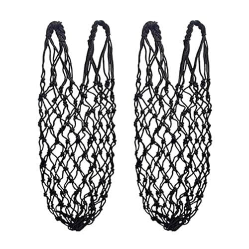 Uqezagpa Heu Aufbewahrungstasche Pferd Schaf Ställe Langsam Füttern Heu Tasche Haustier Heu Beutel Outdoor Heu Aufbewahrungstasche Langsam Füttern Heu von Uqezagpa