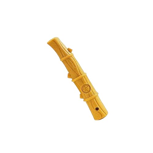 Uqezagpa Kauspielzeug aus Kiefernholz, Horn/Knochenform, großer Kaustab für aggressive Kauer, natürliche Zähne, Gesundheit, Haustier Uqezagpa Kauspielzeug aus Kiefernholz, Horn/Knochenform, großer Kaustab für aggressive Kauer, natürliche Zähne, Gesundheit, Haustier von Uqezagpa