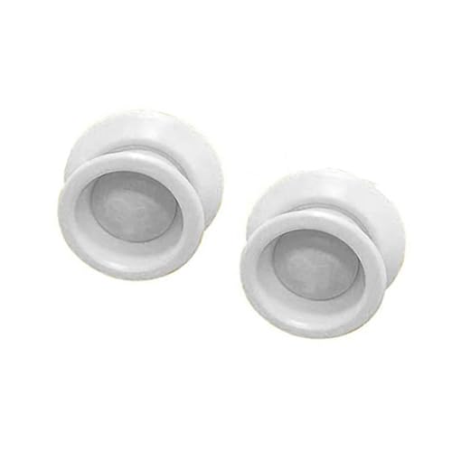 Uqezagpa Magnetisches Töpfchentrainings-Halter-Set, Haustier-Pad, Sicherungsclip, Stabilisatoren für verschiedene Größen Uqezagpa Magnetisches Töpfchentrainings-Halter-Set, Haustier-Pad, Sicherungsclip, Stabilisatoren für verschiedene Größen von Uqezagpa