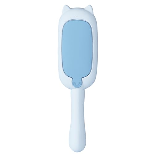 Uqezagpa Multifunktionale Haustier-Enthaarungsrolle, wiederverwendbar, für Kleidung, Sofa, Decke, verbesserte Tierhaarentfernung Uqezagpa Multifunktionale Haustier-Enthaarungsrolle, wiederverwendbar, für Kleidung, Sofa, Decke, verbesserte Tierhaarentfernung von Uqezagpa
