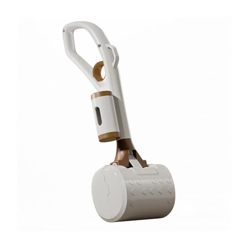 Uqezagpa Praktischer Hundekotpflücker mit Kotbeutelhalter, Haustierkotschaufel, Outdoor-Kotgreifer, Haustier-Gassi gehen Uqezagpa Praktischer Hundekotpflücker mit Kotbeutelhalter, Haustierkotschaufel, Outdoor-Kotgreifer, Haustier-Gassi gehen von Uqezagpa