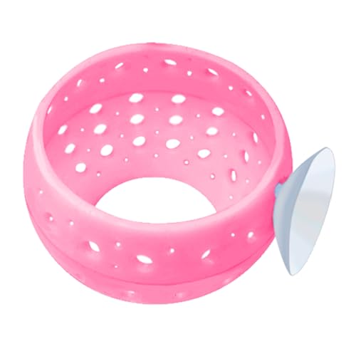 Uqezagpa Saugnapf, Farbhöhlensimulationen, Aquarien, Ornamente, mehrere Löcher, Aquarien, Pflanze, dekorativ Uqezagpa Saugnapf, Farbhöhlensimulationen, Aquarien, Ornamente, mehrere Löcher, Aquarien, Pflanze, dekorativ von Uqezagpa