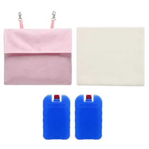 Uqezagpa Sleeve für kleine Haustiere, Meerschweinchen, Kaninchen, Käfig Komfort für Kleintiere Uqezagpa Sleeve für kleine Haustiere, Meerschweinchen, Kaninchen, Käfig Komfort für Kleintiere von Uqezagpa