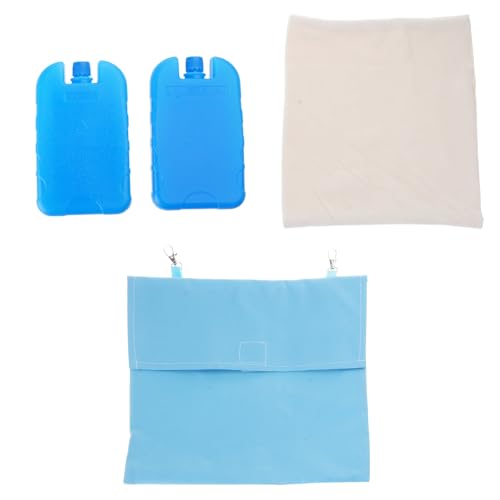 Uqezagpa Sleeve für kleine Haustiere, Meerschweinchen, Kaninchen, Käfig Komfort für Kleintiere Uqezagpa Sleeve für kleine Haustiere, Meerschweinchen, Kaninchen, Käfig Komfort für Kleintiere von Uqezagpa