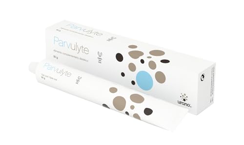Uranus NU305 Parvulyte - 50 gr Uranus NU305 Parvulyte - 50 gr von Urano