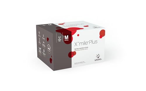 Xmile Plus Barritas Dentales M 15x320gr Xmile Plus Barritas Dentales M 15x320gr von Urano