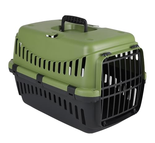 „Hund & KATS“ TRAGEKORB Gipsy Salbei „Hund & KATS“ TRAGEKORB Gipsy Salbei von Urban Living