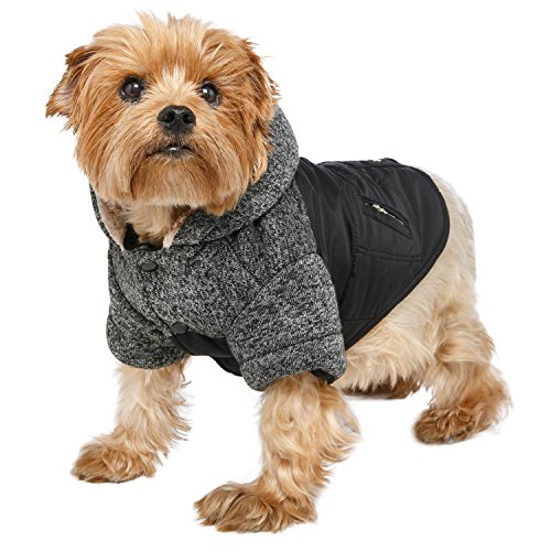 CHEVY GREY Parka Größe XL CHEVY GREY Parka Größe XL von UrbanPup