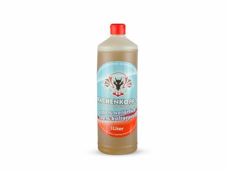 Urkraft Drachenkopf-Öl 1 ltr. von Urkraft