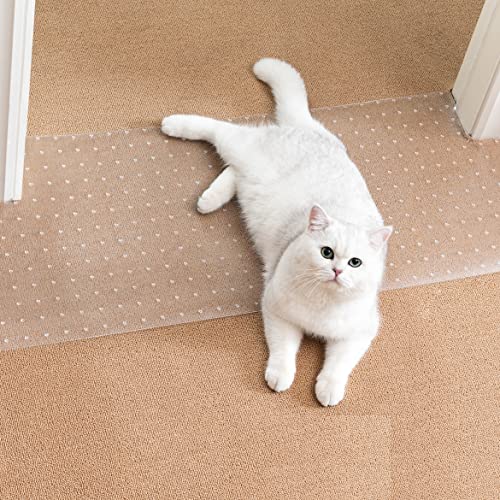 Uross Haustierschutz – Tür-Katzenkratzstopper, 100 x 3 Stück Uross Haustierschutz – Tür-Katzenkratzstopper, 100 x 3 Stück von Uross